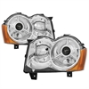 xTune JEEP GRAND CHEROKEE 08-10 - image 1