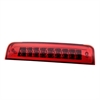 xTune LED Third Brake Light 2009-2015 Dodge Ram 1500 - image 1