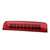 xTune LED Third Brake Light 2009-2015 Dodge Ram 1500 - image 3