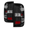 xTune LED Tail Lights 2014-2018 GM Trucks - image 1