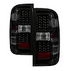 xTune LED Tail Lights 2014-2018 GM Trucks - image 1