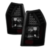 xTune LED Tail Lights 2005-2008 Dodge Magnum - image 1