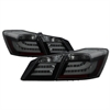 xTune LED Tail Lights 2013-2015 Honda Accord 4 Door - image 1