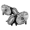 xTune Projector Headlights 2003-2009 Mercedes Benz - image 1