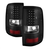 xTune LED Tail Lights 2004-2008 Ford F150 Styleside - image 1