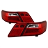 xTune LED Tail Lights 2007-2009 Toyota Camry - image 1