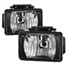 xTune OEM Fog Light 2004-2012 Chevy Colorado/GMC Canyon - image 1