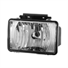 xTune OEM Fog Lights w/Switch 2004-2012 Chevy Colorado/GMC Canyon - image 1
