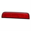 xTune LED Third Brake Light 2014-2016 Chevy Silverado 1500, GMC Sierra 1500 - image 1