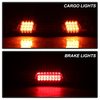 xTune LED Third Brake Light 2014-2016 Chevy Silverado 1500, GMC Sierra 1500 - image 2