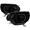 xTune TOYOTA TACOMA 12-15 PROJE - image 1