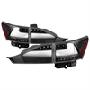 xTune Light Bar LED Tail Lights 2011-2014 Lexus CT200H - image 1