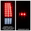 xTune LED Tail Lights 2003-2006 Chevy Silverado - image 2