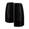 xTune LED Tail Lights 2003-2006 Chevy Silverado - image 1
