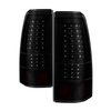 xTune LED Tail Lights 2003-2006 Chevy Silverado - image 2