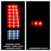xTune LED Tail Lights 2003-2006 Chevy Silverado - image 3