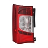 xTune OEM Style Tail Lights 2011-2015 Chrysler Town & Country - image 1