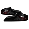 xTune Light Tube LED Tail Lights 2006-2007 for Infiniti G35 Coupe - image 1