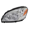 xTune OEM Style Crystal Headlights 2006-2008 Buick Lucerne CX - image 1