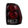 xTune OEM Style Tail Lights 2002-2009 Chevy Trailblazer - image 1