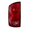 xTune OEM Style Tail Lights 2007-2008 Dodge Ram 1500 - image 1
