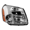 xTune OEM Style Crystal Headlights 2005-2009 Chevy Equinox - image 1