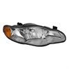 xTune OEM Style Crystal Headlights 2000-2005 Chevy Monte Carlo - image 1