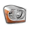 xTune OEM Style Crystal Headlights 2004-2005 Dodge Durango - image 1
