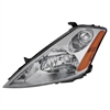 xTune OEM Style Crystal Headlights 2003-2007 for Nissan Murano - image 1