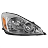 xTune OEM Style Crystal Headlights 2004-2005 Toyota Sienna - image 1