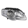 xTune OEM Style Crystal Headlights 2006-2010 Volkswagen Passat - image 1