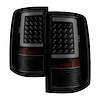 xTune LED Tail Lights 2009-2018 Dodge Ram 1500 - image 1