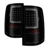 xTune LED Tail Lights 2009-2018 Dodge Ram 1500 - image 2
