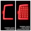 xTune LED Tail Lights 2009-2018 Dodge Ram 1500 - image 3