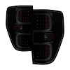 xTune LED Tail Lights 2009-2014 Ford F150 - image 1