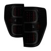 xTune LED Tail Lights 2009-2014 Ford F150 - image 3