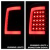 xTune LED Tail Lights 2007-2013 GMC Sierra - image 2
