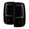 xTune LED Tail Lights 2007-2013 GMC Sierra - image 3