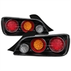 xTune LED Tail Lights 2000-2003 Honda S2000 - image 1
