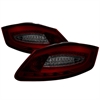 xTune LED Tail Lights 2006-2008 Porsche Cayman 987 - image 1