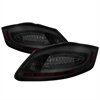 xTune LED Tail Lights 2006-2008 Porsche Cayman 987 - image 1