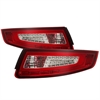 xTune LED Tail Lights 2005-2008 Porsche 911 997 - image 1