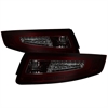 xTune LED Tail Lights 2005-2008 Porsche 911 997 - image 1