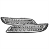 xTune LED Bumper Lights 2005-2008 Porsche 911 997 - image 1