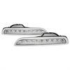 xTune Bumper Lights 2005-2008 Porsche Boxster 987 - image 1