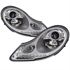 xTune Light Bar DRL Projector Headlights 1997-2004 Porsche - image 1