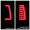 xTune Light Bar LED Tail Lights 1999-2002 Chevy Silverado - image 2