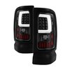 xTune Light Bar LED Tail Lights 1994-2001 Dodge Ram 1500 - image 3