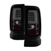 Light Bar LED Tail Lights 1994-2001 Dodge Ram 1500 - image 1