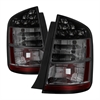 xTune OEM Style Tail Lights 2004-2005 Toyota Prius - image 1